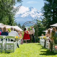 BAM-Literary wedding
