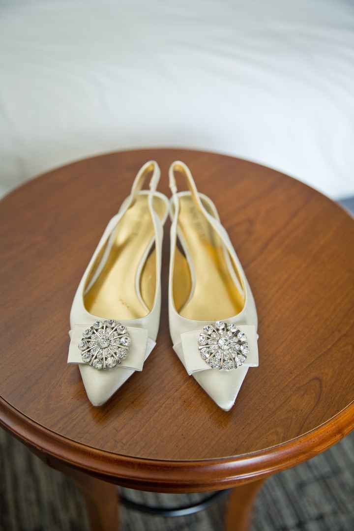 Wedding Shoes!!