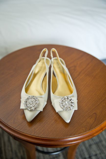 Wedding Shoes!!