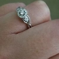Modern or Traditional: Ring Shopping? - 2