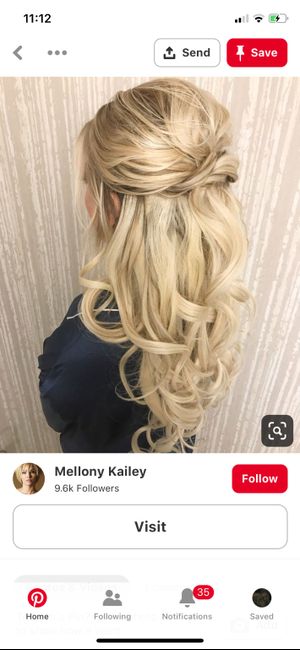 Hair help!!! 2