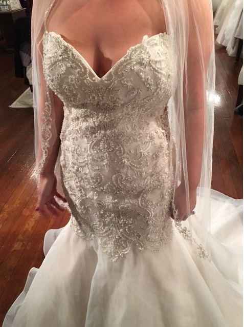 Did I get ripped off?