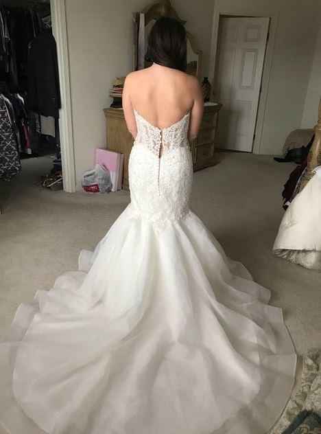 Did I get ripped off?