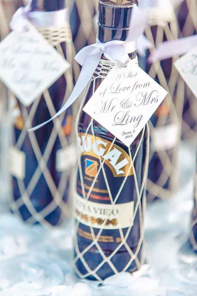 Giveaway I will love to give to family.