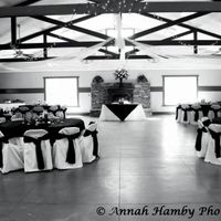 Show me your wedding venue!