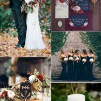 Let's see those centerpieces! Ideas??