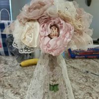 DIY bouquets