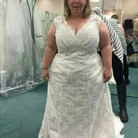 Let Me See Your Dresses: Plus Size Edition