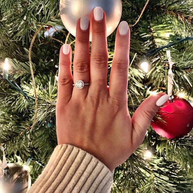 Brides of 2020!  Show us your ring! 19