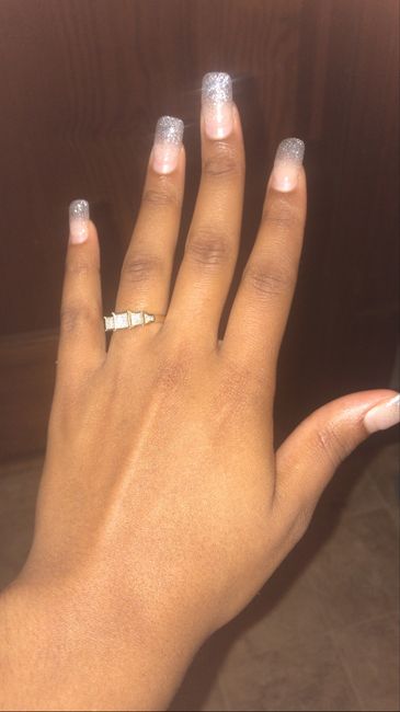 Brides of 2022! Show us your ring! - 1