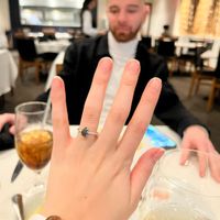 2024 Brides - Show us your ring! - 1