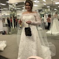 i found my Dress today!!!! - 1