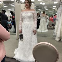 i found my Dress today!!!! - 3