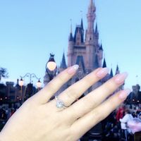 Show me those rings, please! - 1