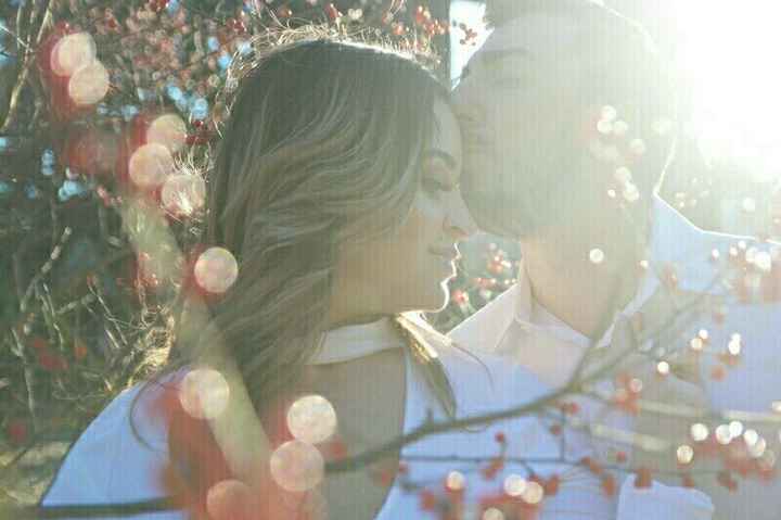 Sneak Peak Engagement Session  <3