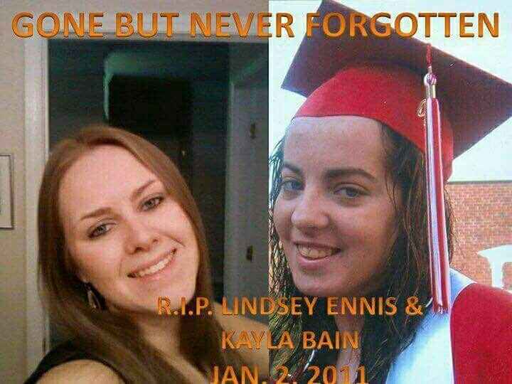 (Possible Trigger) Why we chose a dry wedding...