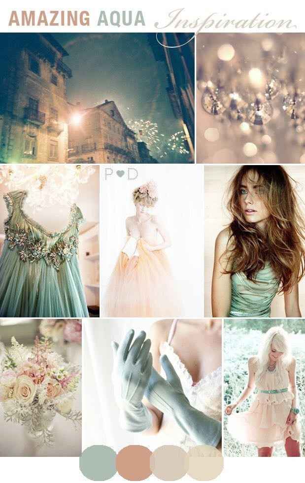 What are your wedding colors??