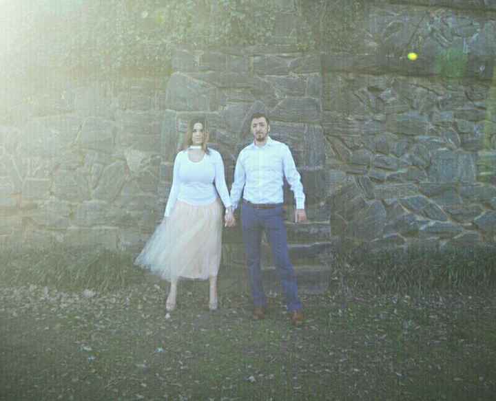 Sneak Peak Engagement Session  <3