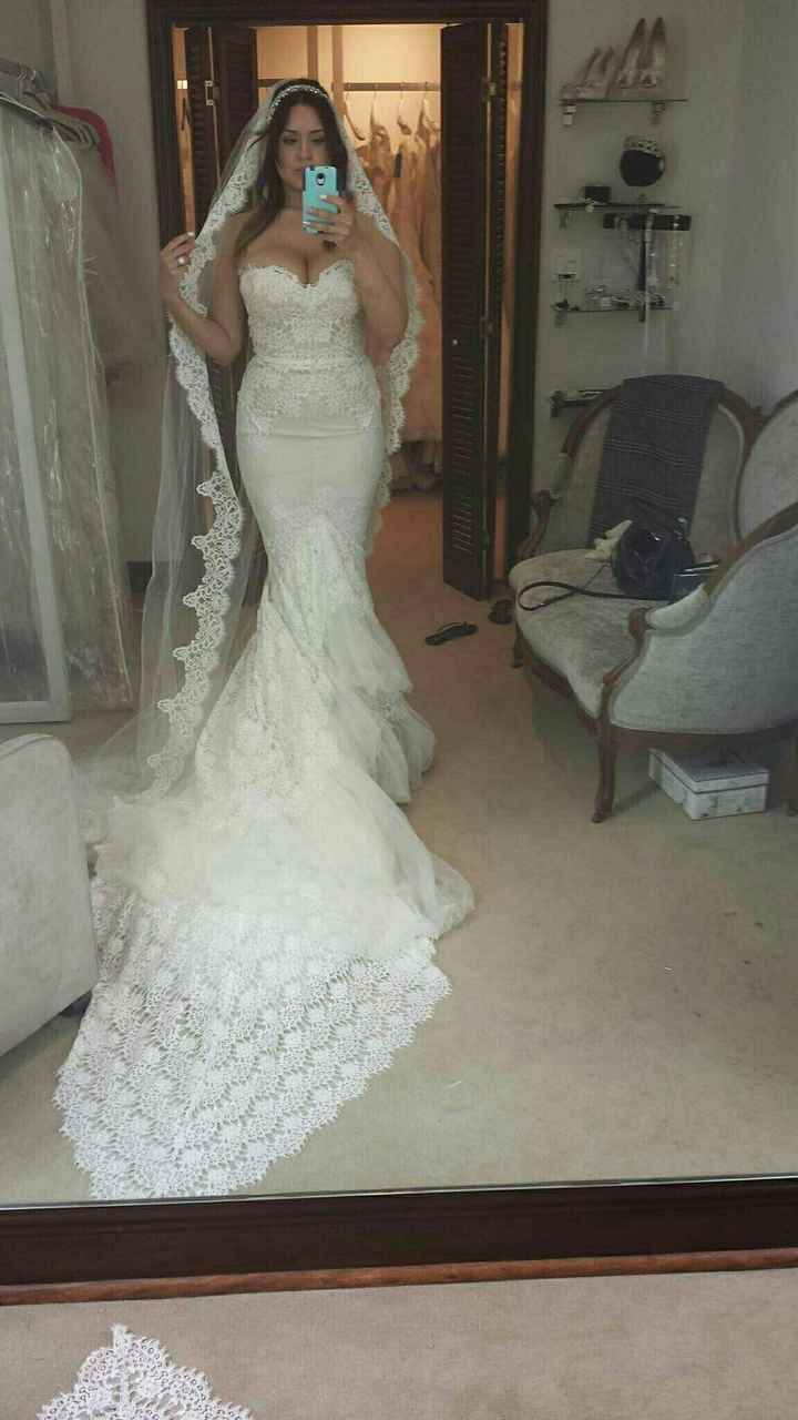 Who's your Dress Designer? (Just for fun!)