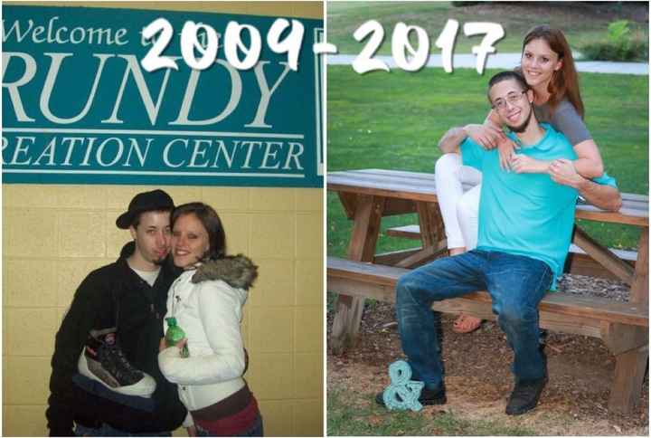 What is your love story??