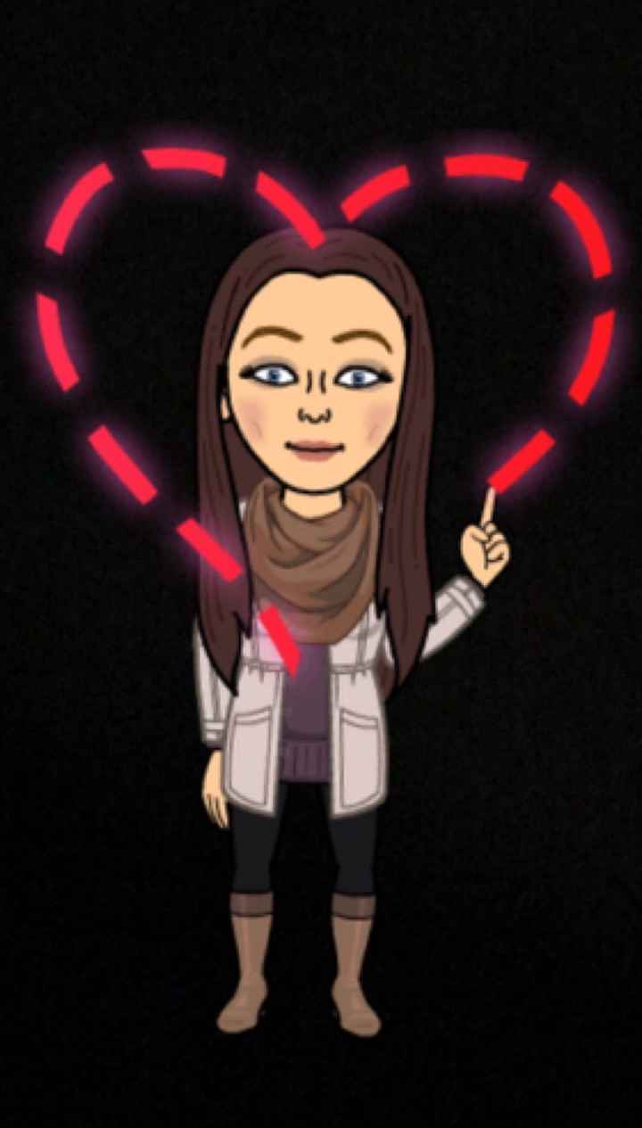 NWR- Bitmoji
