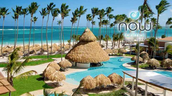 punta cana honeymoon....