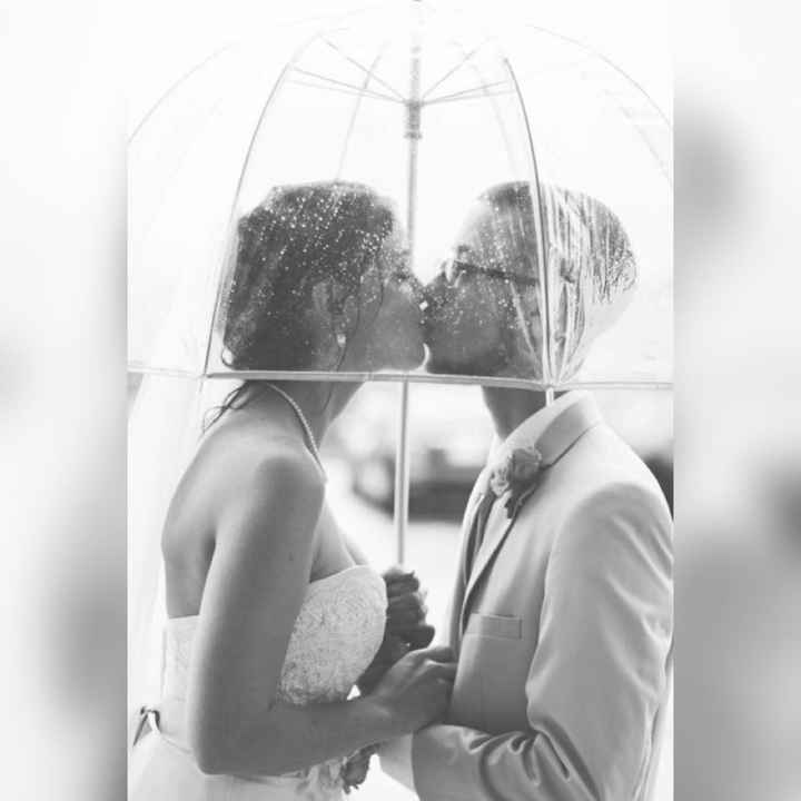 KWR: Favorite Picture from your Wedding Day