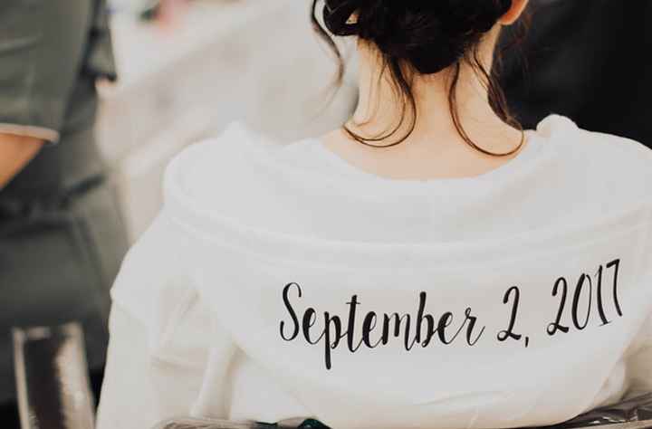 PRO BAM!!!! 9.2.17 Wilson Wedding