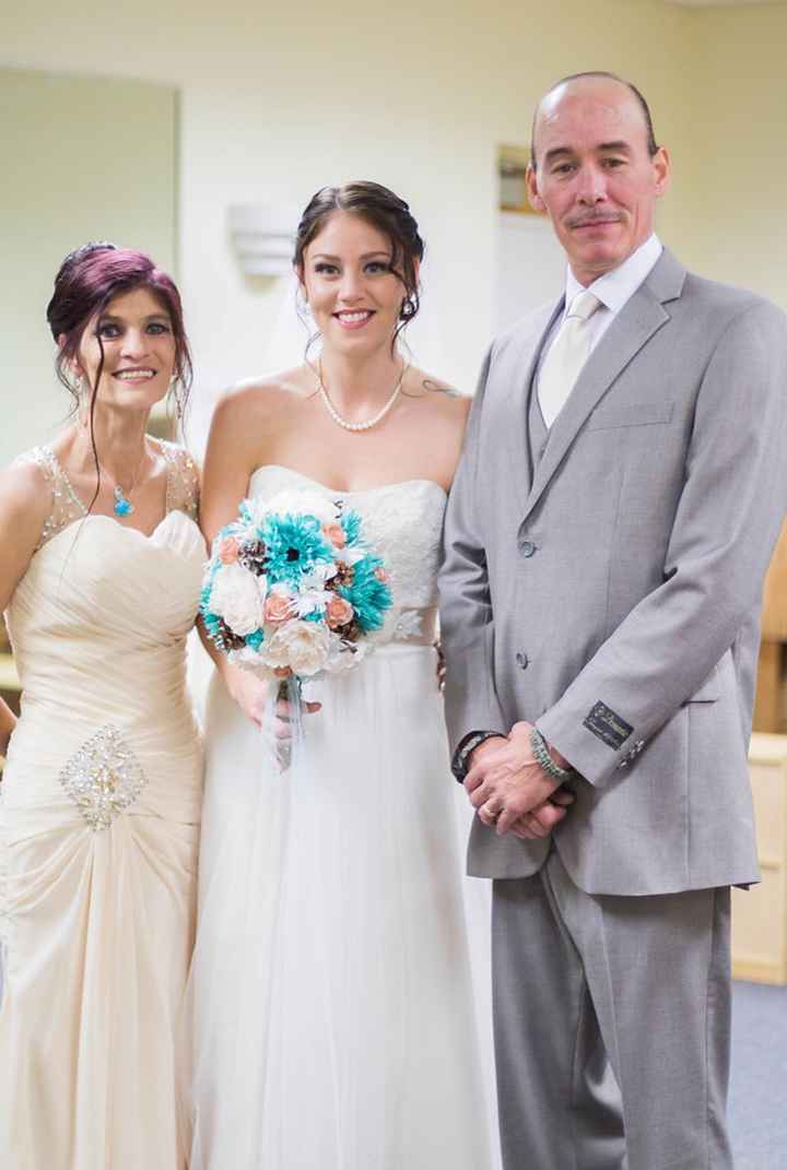 PRO BAM!!!! 9.2.17 Wilson Wedding