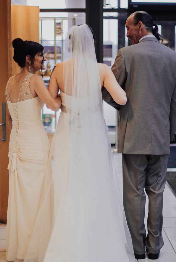 PRO BAM!!!! 9.2.17 Wilson Wedding