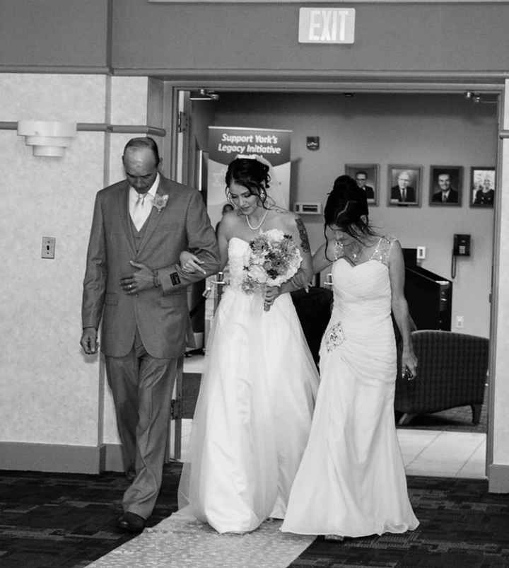 PRO BAM!!!! 9.2.17 Wilson Wedding