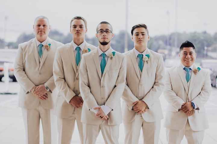 PRO BAM!!!! 9.2.17 Wilson Wedding