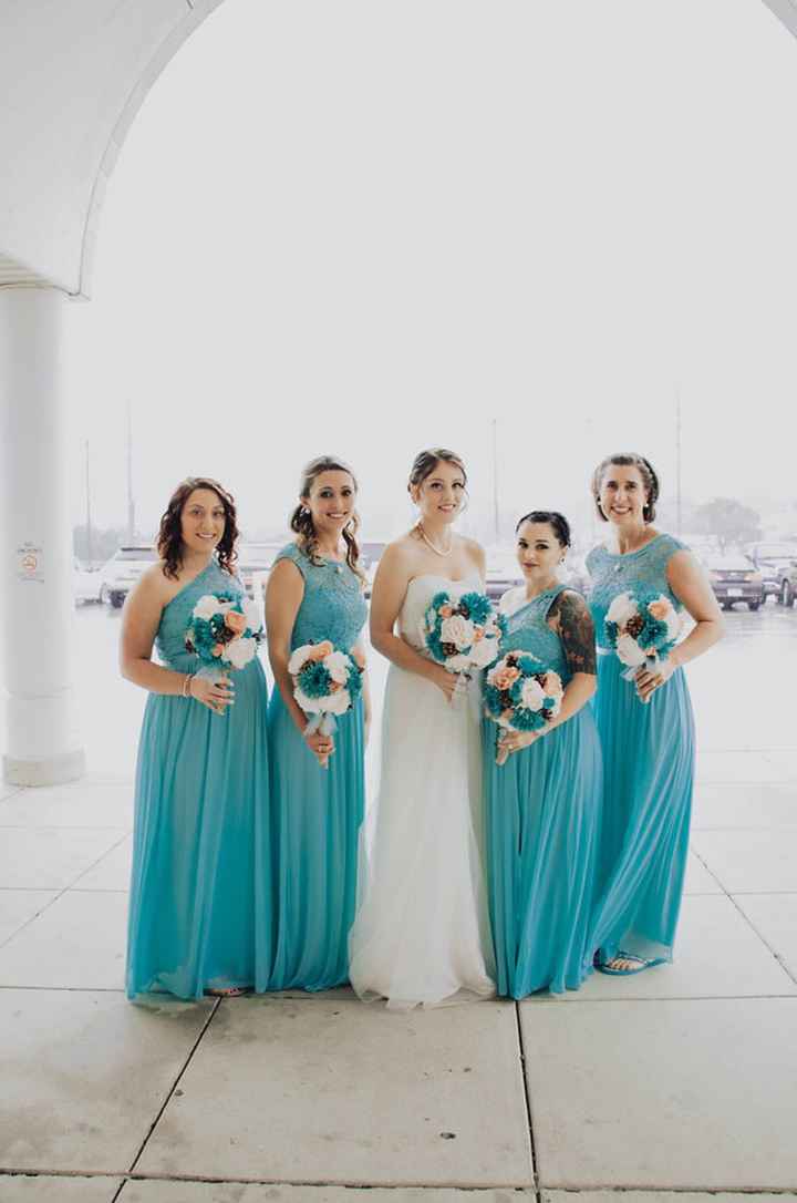 PRO BAM!!!! 9.2.17 Wilson Wedding