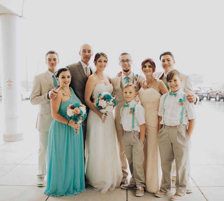 PRO BAM!!!! 9.2.17 Wilson Wedding