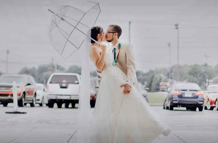 PRO BAM!!!! 9.2.17 Wilson Wedding
