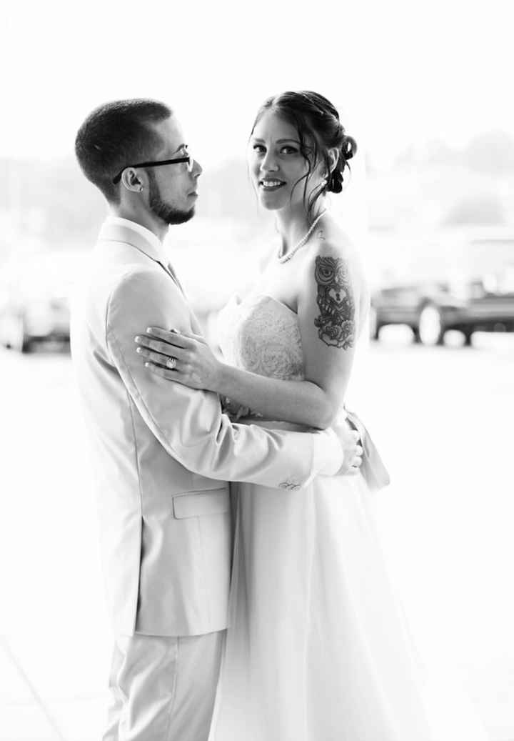 PRO BAM!!!! 9.2.17 Wilson Wedding