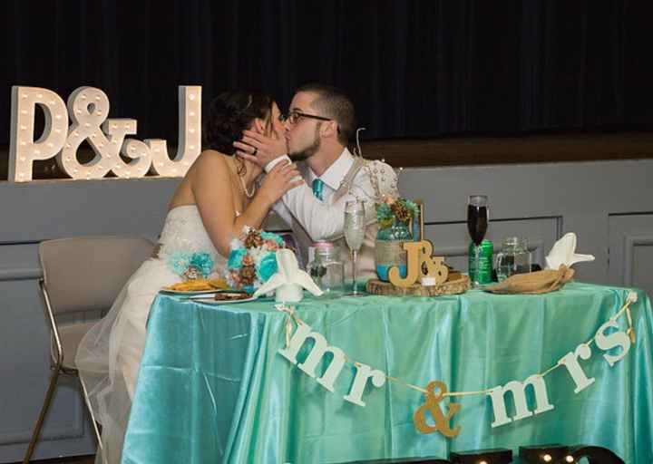 PRO BAM!!!! 9.2.17 Wilson Wedding