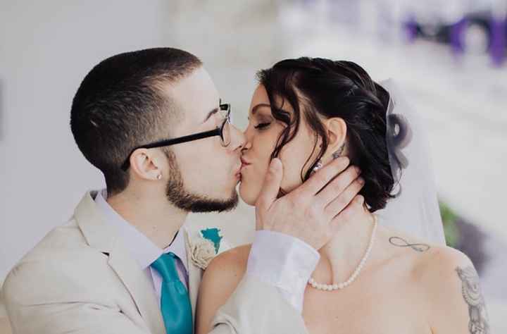 PRO BAM!!!! 9.2.17 Wilson Wedding