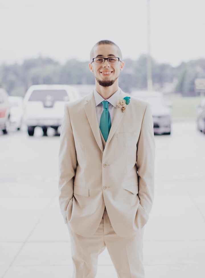 PRO BAM!!!! 9.2.17 Wilson Wedding