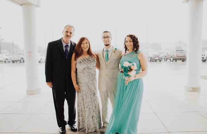 PRO BAM!!!! 9.2.17 Wilson Wedding