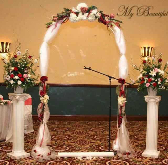 Florist in Nassau - 1