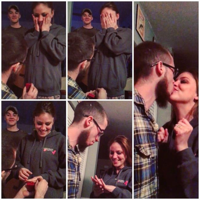 How was your proposal?