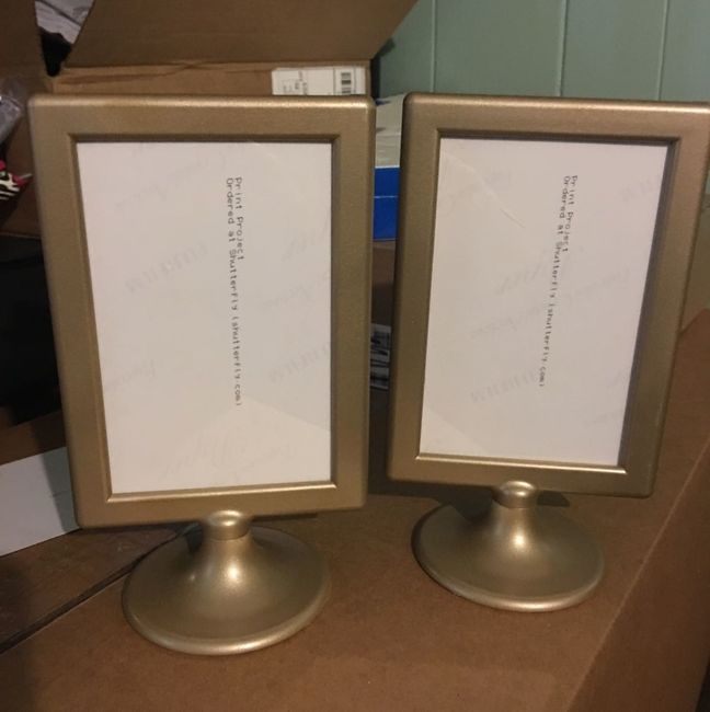 Latest DIY-Table numbers