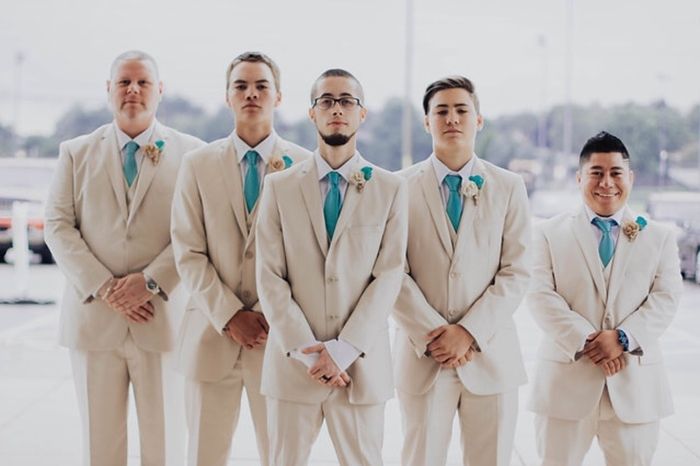 PRO BAM!!!! 9.2.17 Wilson Wedding