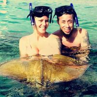 NWR- honeymoon is over!