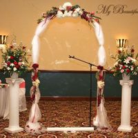 Florist in Nassau - 1