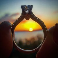 Brides of 2020!  Show us your ring! - 1