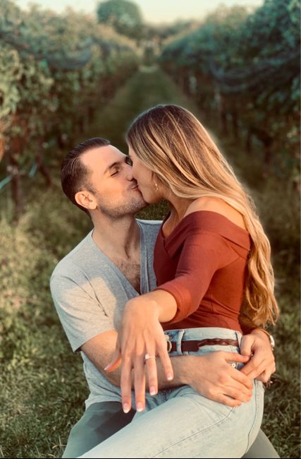 Brides of 2021! Show us your ring! - 2