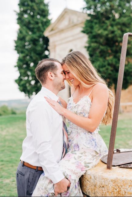 Brides of 2021! Show us your ring! - 5
