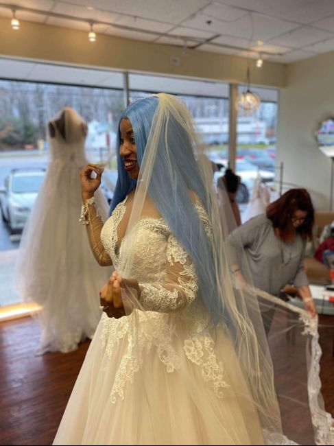 Should you do more than 1 fitting ? 2